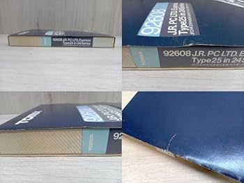 Amazon | Nゲージ TOMIX 92608 JR 24系25形 特急寝台客車